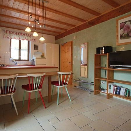 Appartamento Muellerstube Messkirch Esterno foto