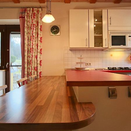 Appartamento Muellerstube Messkirch Esterno foto