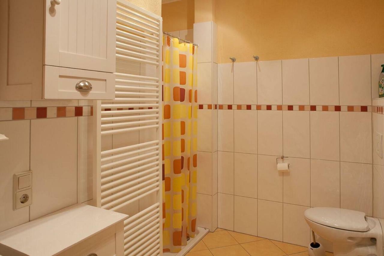Appartamento Muellerstube Messkirch Esterno foto