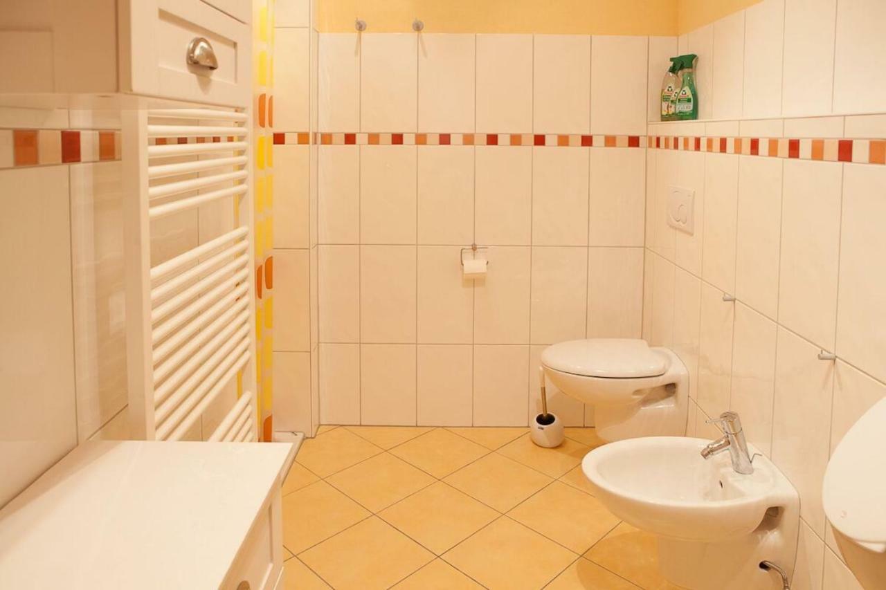 Appartamento Muellerstube Messkirch Esterno foto