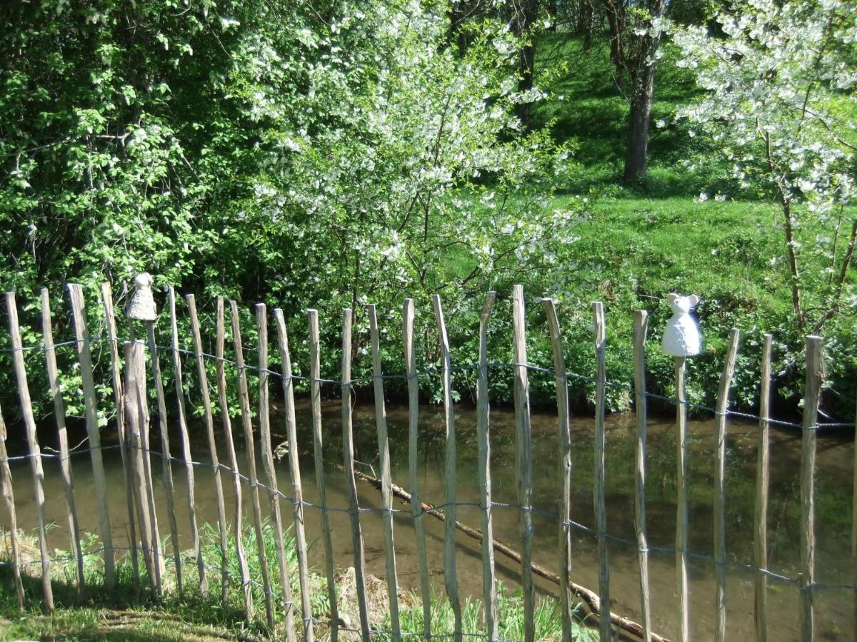 Appartamento Muellerstube Messkirch Esterno foto