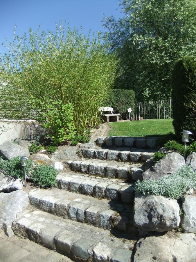Appartamento Muellerstube Messkirch Esterno foto